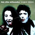 Les Rita Mitsouko - Tongue Dance 7in (VG/VG) .