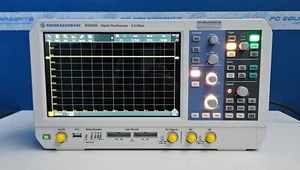 R&S Rohde And Schwarz RTB2002 -B221 Digital Oscilloscope 100MHz 2CH 2.5GS/s - Picture 1 of 2