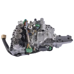 For Nissan 2008-2013 Rogue L4 2.5L CVT Valve Body & Stepper Motor JF011E FWD/AWD - Picture 1 of 8