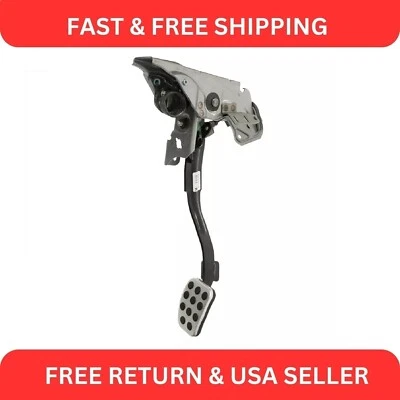 Conjunto de pedal de embrague Mazda RX-8 2004-2008 con bloqueo e interruptor de posición OEM Foto 1 de 4