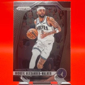 2024-25 Panini Prizm Nickeil Alexander-Walker #135 - Bild 1 von 2