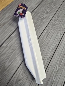 Taylor Made Taylor 46082 Na Dock Side Straight Bumper - Picture 1 of 3