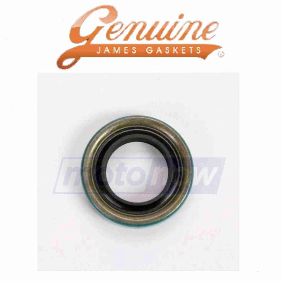 James Gasket Starter Shaft Oil Seal for 1974-1984 Harley Davidson FXE Super ou Foto 1 de 4