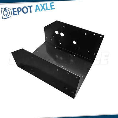 242-5106 For International 2554 2574 2654 2674 3000 Battery Box Support Tray Foto 1 de 4