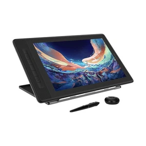 Huion KAMVAS PRO 13 2.5K Drawing Tablet Display QHD Pen Tech 3.0 Refurbished - Picture 1 of 2
