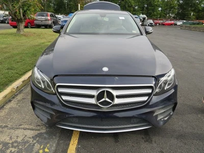 Mercedes-Benz Clase E 2017-2019 LHSun Visera Belge213 primario OEM 2138106501 Foto 1 de 4