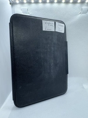 Amazon Kindle Fire HD X43Z60 16MB, Wi-Fi, 7in TouchScreen Tablet Black POG - Image 1 of 4