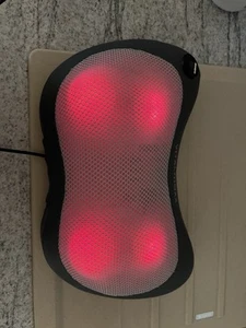 VITALmaxx Massagekissen Mod.:YC-501D - Bild 1 von 4