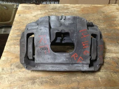 12 13 14 AUDI A7 R. PINÇA FRONTAL 356MMX34MM OPT 1LL 594473 - Imagem 1 de 4