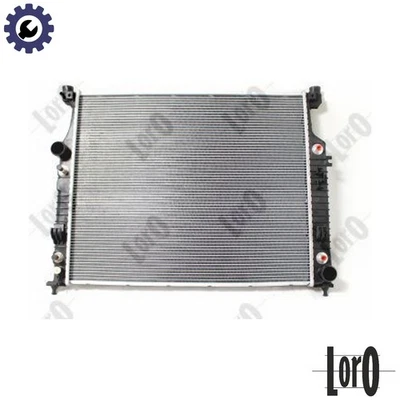 RADIATOR ENGINE COOLING 054-017-0058-B FOR MERCEDES-BENZ C-CLASS/T-Model SLK - Image 1 of 4