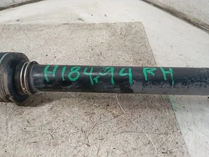 Passenger Right Axle Shaft Front Fits 19-24 COROLLA 3982521 - Picture 1 of 10