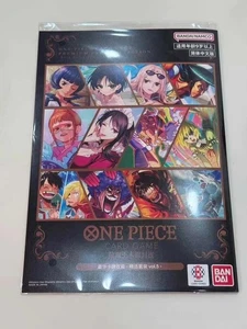 2025 One Piece Premium Card Collection Best Selection Vol. 5 Chinese Sealed - Picture 1 of 2