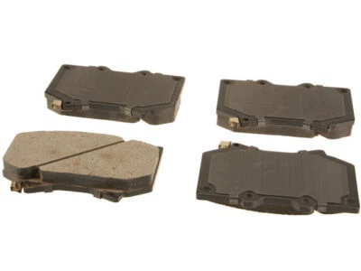 For 2019-2022 Lexus ES300h Brake Pad Set Front 21186DX 2020 2021 - Image 1 of 2