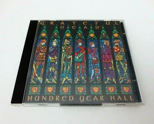 Grateful Dead Hundred Year Hall Europe '72 Frankfurt Germany 4/26/72 1972 2 CD - Picture 1 of 12