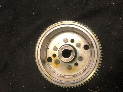 Yamaha Wave Venture 1100 1996 volante generador 63M-85550-01-00 Raider Foto 1 de 3