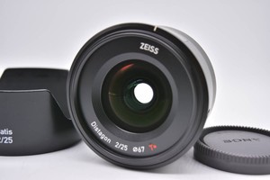 Top Quality Carl Zeiss Batis Distagon 25Mm F2 T Sony E Mount G1471 4955