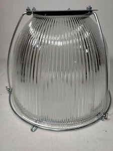 Cooper Lighting Lumark GR16 16" Dome Lighting Glass Replacement Globe - Picture 1 of 6