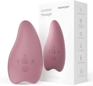 Momcozy Lactation Massager 2 In 1 - Picture 1 of 7