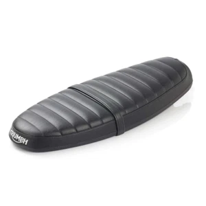 Asiento de banco acanalado Triumph Modern Classics - A9708611 - Imagen 1 de 1