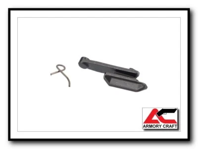 Sig Sauer P365 P365X P365XL XMACRO OEM Extended Slide Catch Release