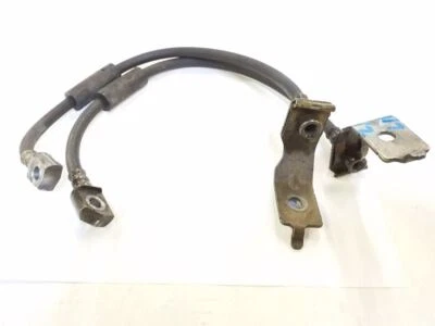 Right / Left Rear Brake Caliper Hoses Set | Fits 2007-2017 Ford Expedition - Image 1 of 4