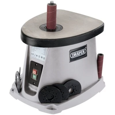 Oscillating Spindle Sander, 450W - Image 1 of 3