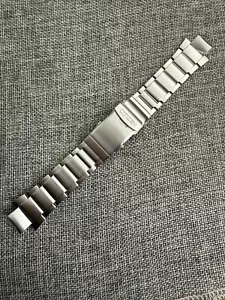 Pulsera Citizen Dive Orca BN0230 BN0231 S128714 S128706 Banda Metal - Imagen 1 de 2