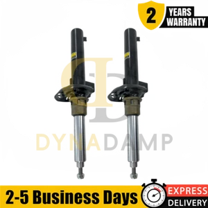 Pair Front Shock Absorbers w/ Magnetic Ride For Audi A3 S3 Quattro V6 09-13 FWD - Imagen 1 de 7