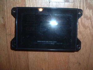 Electrolux Range Oven Stove Display Control Board 808957407 - Picture 1 of 2