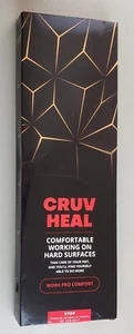 CRUV HEAL Work Pro Comfort Insoles For Hard Surfaces XL - Picture 1 of 5