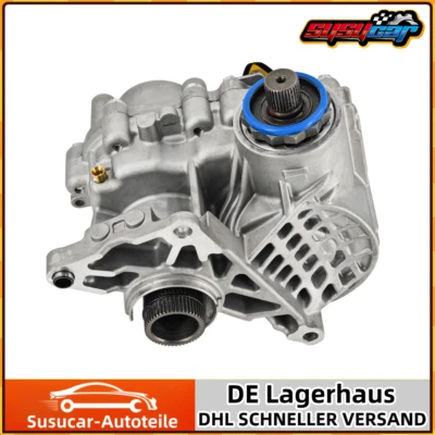Transmission Transfer Case for Mini Cooper Countryman R60 R61 ALL4 27109811688 - Image 1 of 4