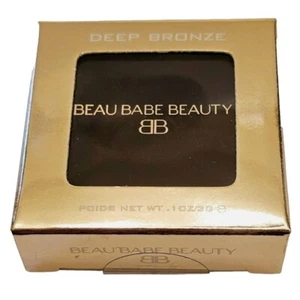 Beau Babe Beauty Deep Bronze Highlighter Sunkissed Soft Powder 3g - Bild 1 von 2