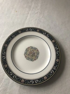 "Platos de pan y mantequilla Wedgewood Runnemede de 6"" (4)" Foto 1 de 2