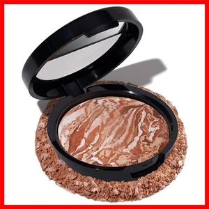LAURA GELLER Baked Medium Bronzer - Paraben-Free, Weightless and Flawless Finish - Picture 1 of 10