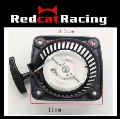 Redcat.Toys 25023 Pull start for 23cc, 26cc, 30cc, 32cc 36cc gas engine Redcat - Image 1 of 2