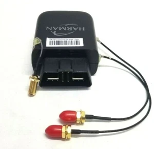 Harman Spark in-Car 4G WiFi Hotspot Telematics Device - Bild 1 von 3