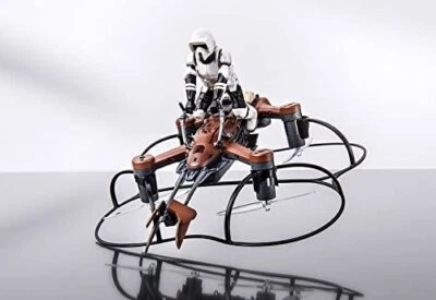 Propel SW-1983-CX 74-z Speeder Bike Star Wars Special Collectors Edition... - Image 1 of 4