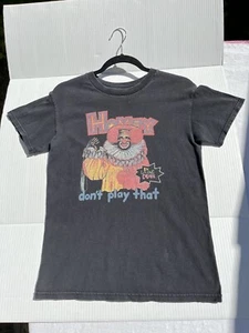 Vintage In Living Color Homey Don’t Play That Promo Black T Shirt Rare S - Picture 1 of 4