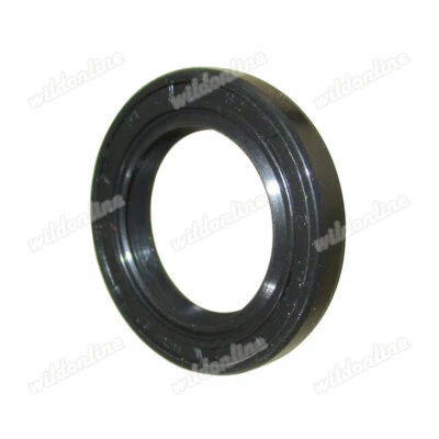  Sello de rueda 21x32x5mm para Honda CR60R CR80 XR80 XR100 CRF110F  Foto 1 de 4