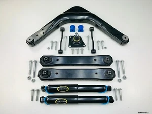 Rear Suspension Large Repair KIT for Jeep Grand Cherokee 1999-2004 SSRK/WJ/001A - Picture 1 of 20