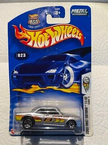 Hot Wheels 2003 First Edition Vairy 8 - 11/42 Vairy 8 - NEU - Bild 1 von 2