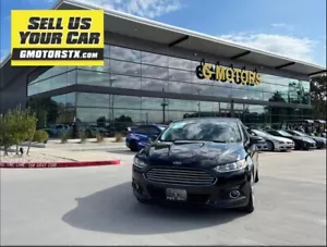 2014 FORD Fusion SE - Picture 1 of 26