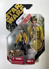 2007 2008 Star Wars 30th Anniversary & Ultimate Galactic Hunt Gold Coin Variety