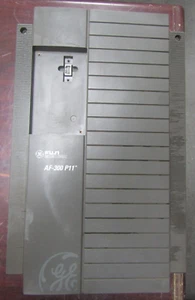 😃 FUJI ELECTRIC 20 HP AFD DRIVE 36A 380-480V 3Ø AF-300 P11 6KP1143020X1B1 -FLAW - Picture 1 of 14