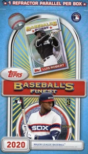 2020 TOPPS FINEST FLASHBACKS, YOU PICK, COMPLETE YOUR SET, MINT, HOT - Bild 1 von 1