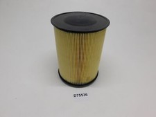 Purflux air filter for Ford Focus Mazda 3 5 Volvo V50 S40 A1297