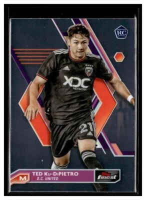 Finest MLS #59 Ted Ku-Dipietro - Image 1 of 2