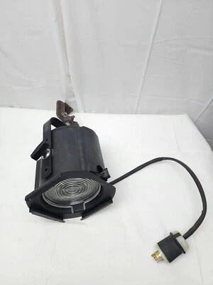 ALTMAN 65Q 6" Fresnel Stage Studio Lighting Unit 120/240VAC, 50/60Hz - Image 1 of 4