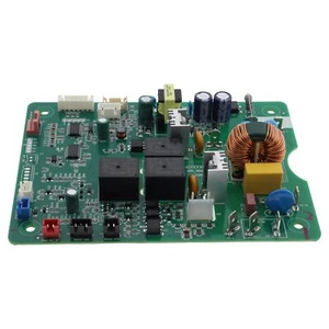 Mezclador planetario Kenwood PCB 230V placa Patissier XL KWL90 KWL90.344SI - Imagen 1 de 3
