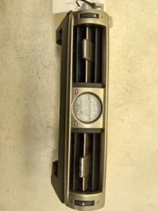2015 LEXUS IS250 F-SPORT 2.5L INTERIOR CLOCK ASSEMBLY  - Picture 1 of 12